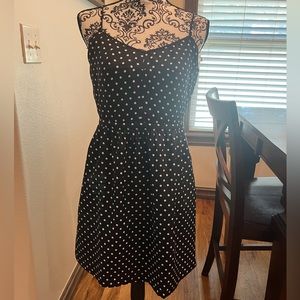JCrew Dress sz 8 NWT